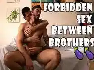 Real Cam -StepBrothers Raise A Fever Watching Porn and Fuck Bback - With Alex Barcelona