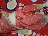 Red Saree Indian Sex With Boyfriend (Official video By Localsex31)