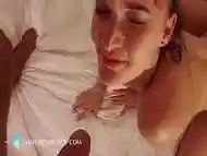 Sasha Sparrow Blowjob Big Dick Mugur and Hard Pussy Fucking