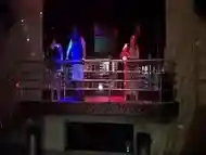 Sex in the nightclub