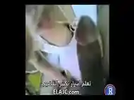 Sexy Saudi Arabian Blowjob Sucking Huge Penis