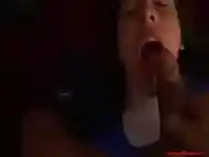 So Sucking Beautiful! Pov Best Bj Cum In My Mouth And My Sexy Smile