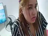 Suave lente y luego te parte dur&iacute_simo as&iacute_ le gusta a esta puta venezolana de barinas