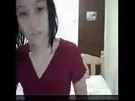 Super Cute and Super Horny Pinay Virgin