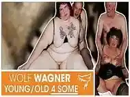 Swinger orgy! MILFs enjoy to get banged hard! WolfWagner.com