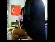 TURKISH AMATEUR 4