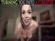 TURNING YOU INTO A CHEATER - Preview - ImMeganLive