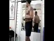 Tes&atilde_o na Muscula&ccedil_&atilde_o