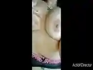 Tetona con vagina mojada