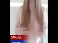 Videito privado para mi novio por su cumplea&ntilde_os