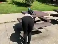 Vpl Huge Ass Public