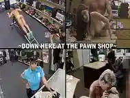 XXX PAWN - Join Us Down Here At The Pawn Shop For An Excellent Compilation Video