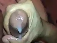 YOU CAN HEAR MY CUM POP OUT (LISTEN CLOSELY)