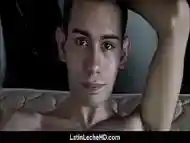 Young Naive Latino Boy From Argentina Sex With Stranger Offering Money POV