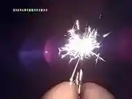 Zioaperone2020 - HOLIDAYS - Happy 2024 anal fireworks!