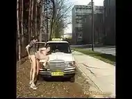 anal taxi sex on public street