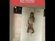 foda no motel