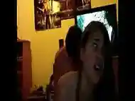 girl possessed amateur with ass fuck