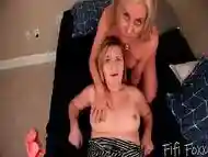 step Mom Accidentally Gives step Son Viagra - step Mom &amp_ step Sister Fuck You POV - step Mom Makes step Sister Fuck step Brother - Fifi Foxx and Payton Hall