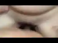 Curvy Malaysian amateur babe gets fucked until he cums inside