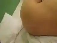 Foot fetish clip with his gorgeous Slovenian amateur