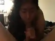 Asian amateur horny afternoon