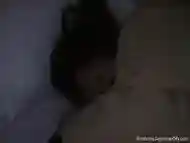 Asian teen ambushed in her sleep for sex