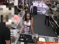 Bigtit Latina Facialized For Cold Hard Cash