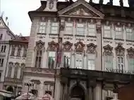 Buck Wild Shows a Glimpse of Staromstsk nm Prague