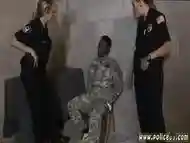 Cash for sex amateur first time Fake Soldier Gets Used as a Fuck Toy