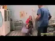 Doll In Hospital Big Fucking