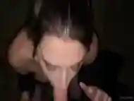 Fucking my sisters friend on party