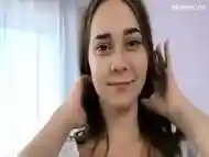 Gadky Utenok first time masturbation