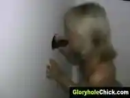 Gloryhole Interracial Ho