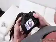 Great blowjob cumshot first time Sexy Family Scrapbook Photoshoot