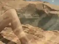 Holiday USA - Kinky at Lake Powell