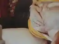 Hot Pikachu Anal gape