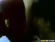 Indian Daughter Sucks My Cock