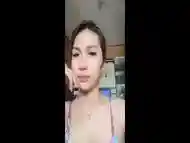 Keringat Tante yang bikin halu, Bigo Live 09