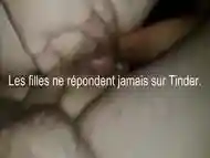 L anal ca detend bien !