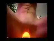 Lava lamp fucking!