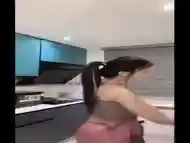 Malaysian Busty Young MILF live streaming