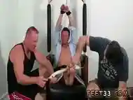 Male striptease gay sex party Gordon Bound & Tickle d