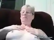 Nanny Loves Tit Play