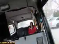 Nympho car slut smashed in wet pussy by perverted fucker