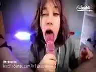 POV Blowjob