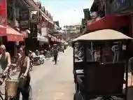 Pub Street Siem Reap Cambodia