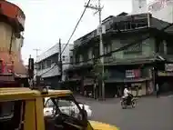 Sanciangko Street Cebu Philippines