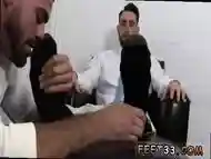 Sex fat gay KC s New Foot & Sock Slave