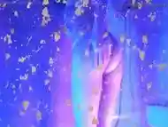 Sia Siberia masturbation in shower